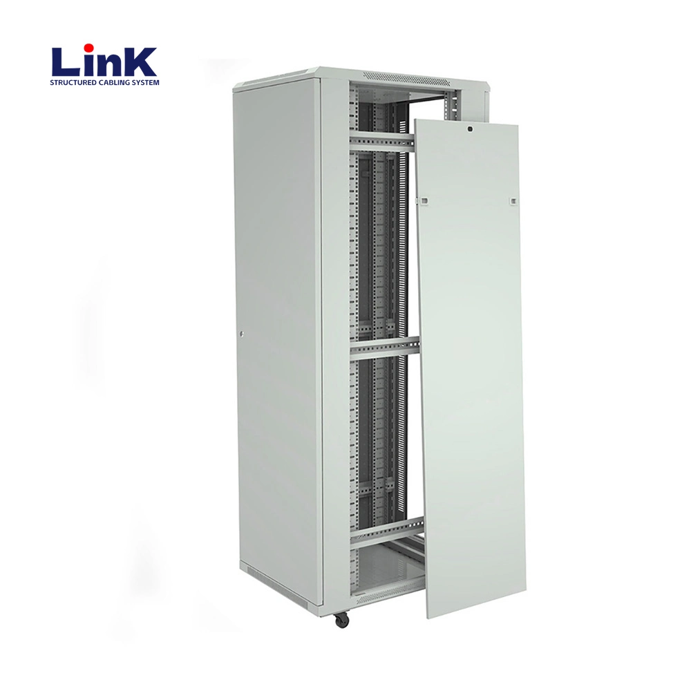 Waterproof Network Server Rack Cabinet Power Control Cabinet for Electric Power Supply